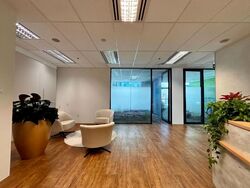 Samsung Hub (D1), Office #554780791